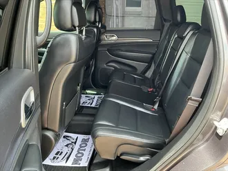 Grand Cherokee Limited 12