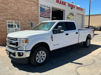 F-350 XLT 1
