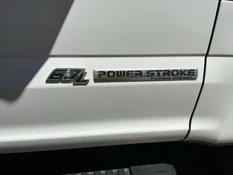 F-350 XLT 5