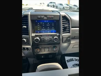 F-350 XLT 9