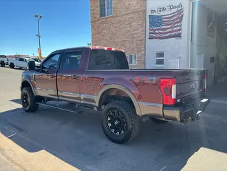 F-350 Lariat 2