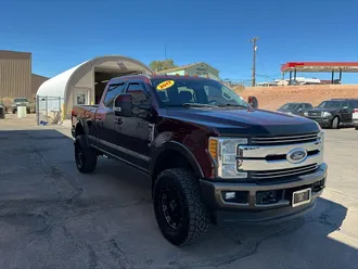 F-350 Lariat 4