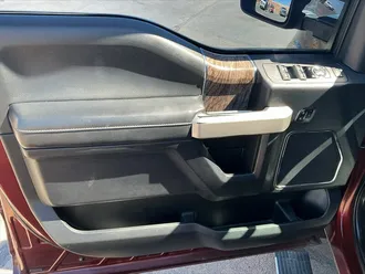 F-350 Lariat 5