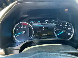 F-350 Lariat 7