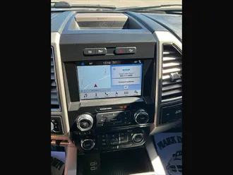 F-350 Lariat 8