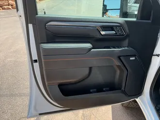 Sierra 2500 AT4 8