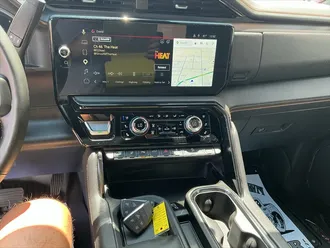 Sierra 2500 AT4 11