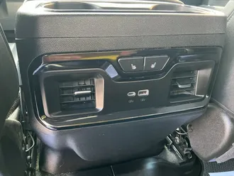 Sierra 2500 AT4 16