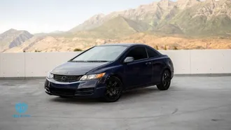 Civic 1