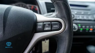 Civic 8