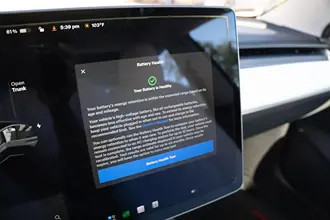 Model 3 21