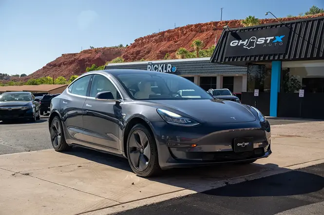 Model 3