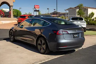 Model 3 8