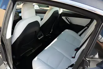Model 3 22