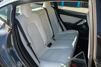 Model 3 25