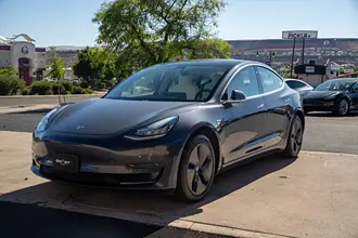 Model 3 11