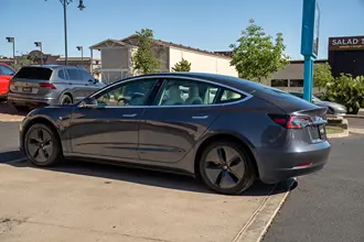 Model 3 9