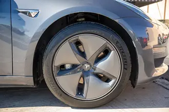 Model 3 4