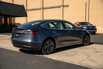 Model 3 5