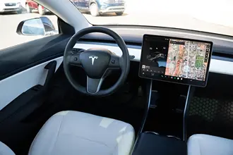 Model 3 18