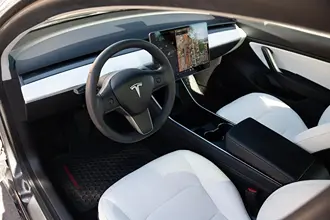 Model 3 13