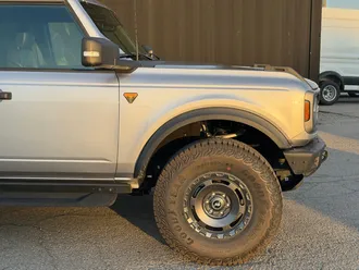 2024 Ford Bronco photo 4