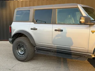 2024 Ford Bronco photo 5