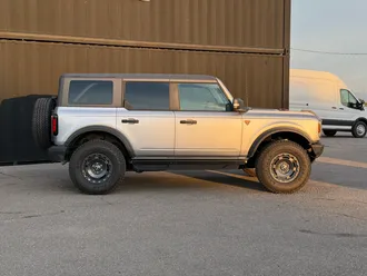 2024 Ford Bronco photo 6