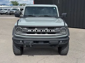 Bronco 2