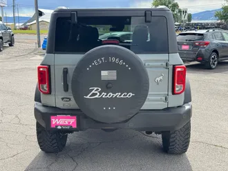 Bronco 4