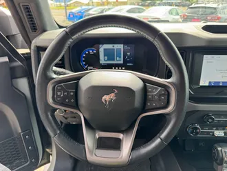 Bronco 9