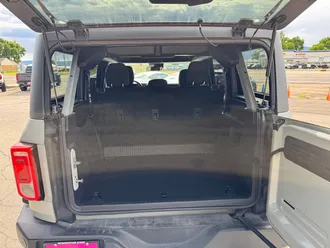 Bronco 16