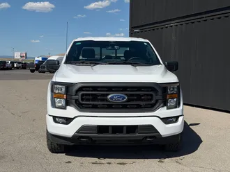 2023 Ford F-150 photo 2