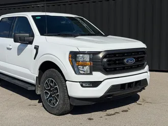 2023 Ford F-150 photo 3