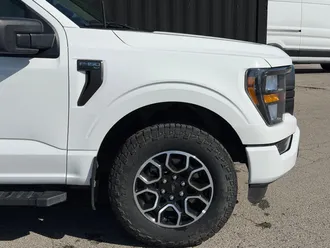 2023 Ford F-150 photo 4
