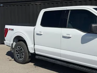 2023 Ford F-150 photo 5