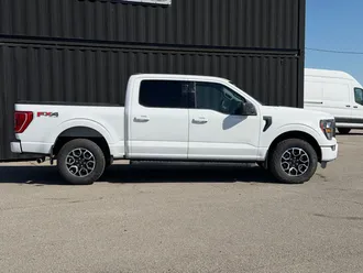 2023 Ford F-150 photo 6