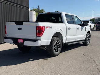 2023 Ford F-150 photo 7