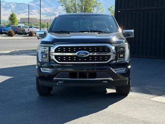 2021 Ford F-150 photo 2