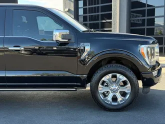 2021 Ford F-150 photo 3