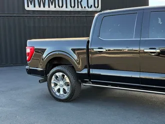 2021 Ford F-150 photo 4
