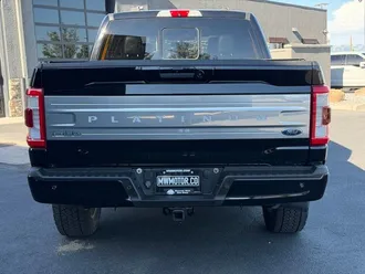 2021 Ford F-150 photo 6