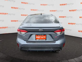 Corolla 4