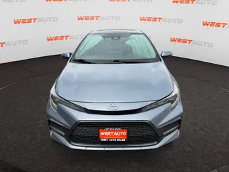 Corolla 8