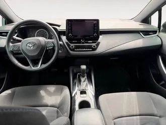Corolla 10