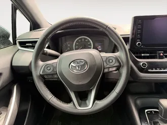 Corolla 12
