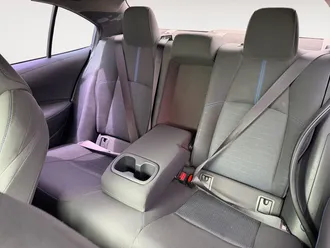 Corolla 13