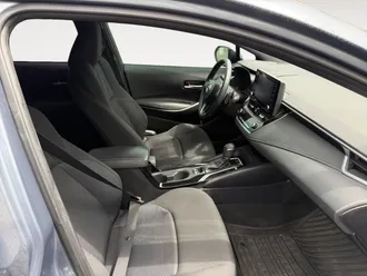 Corolla 15