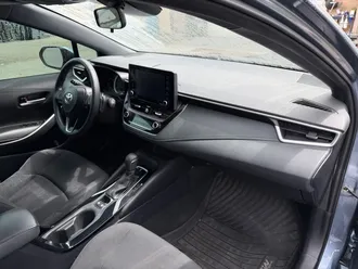 Corolla 16