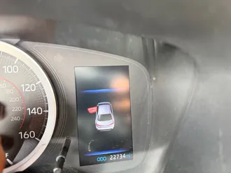 Corolla 21